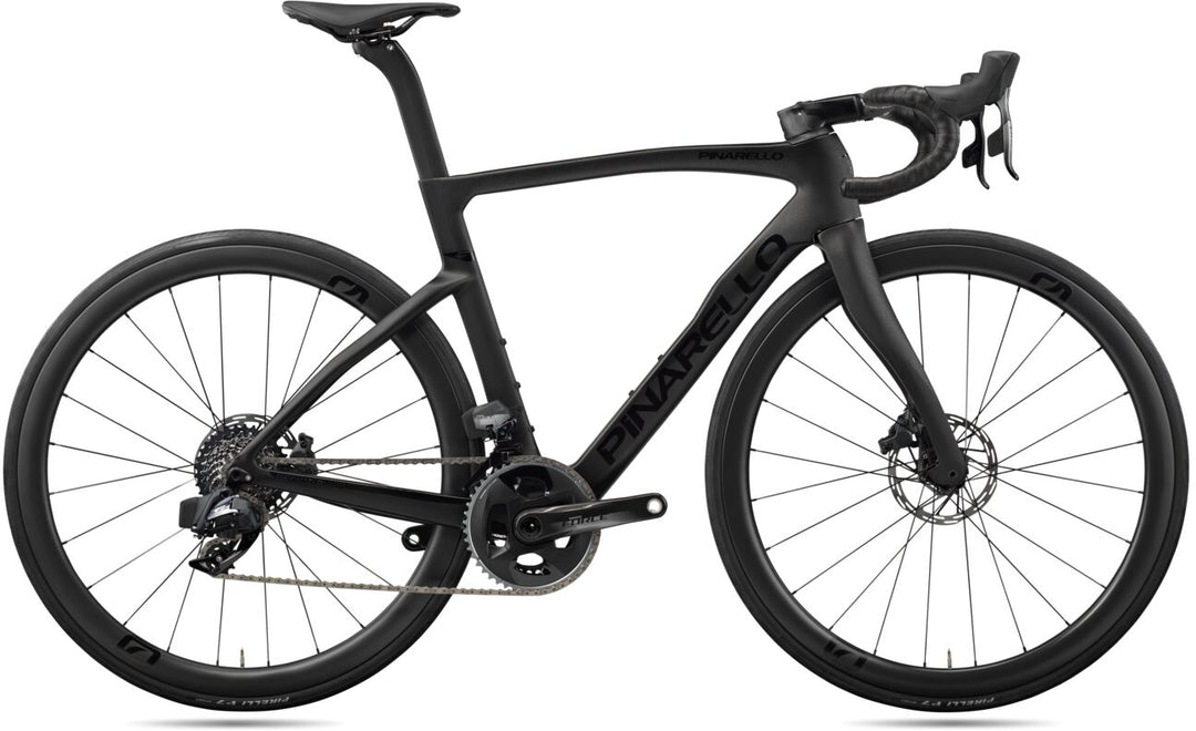 Pinarello F7 Disc - Ultegra Di2