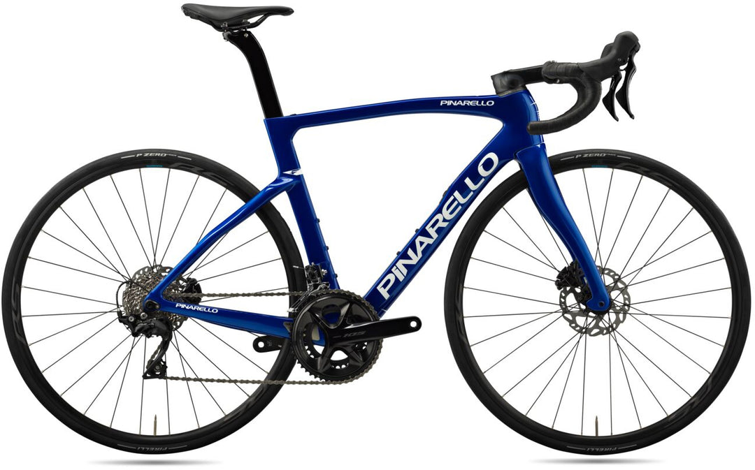 Pinarello F1 105