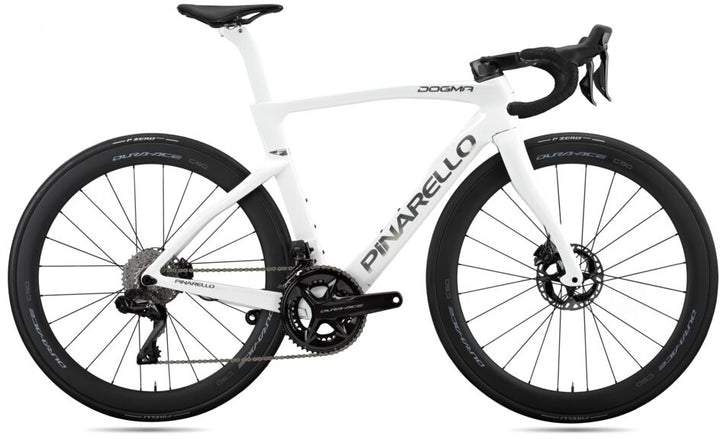 Pinarello DOGMA F DISC Frameset