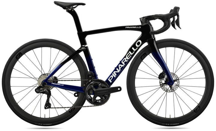 Pinarello F7 Disc - Ultegra Di2