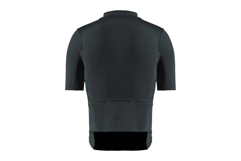 Albion Men’s Traverse Jersey - Slate