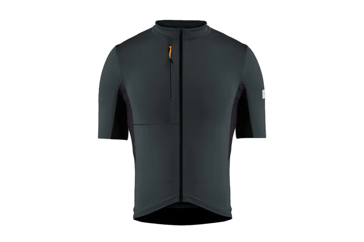 Albion Men’s Traverse Jersey - Slate