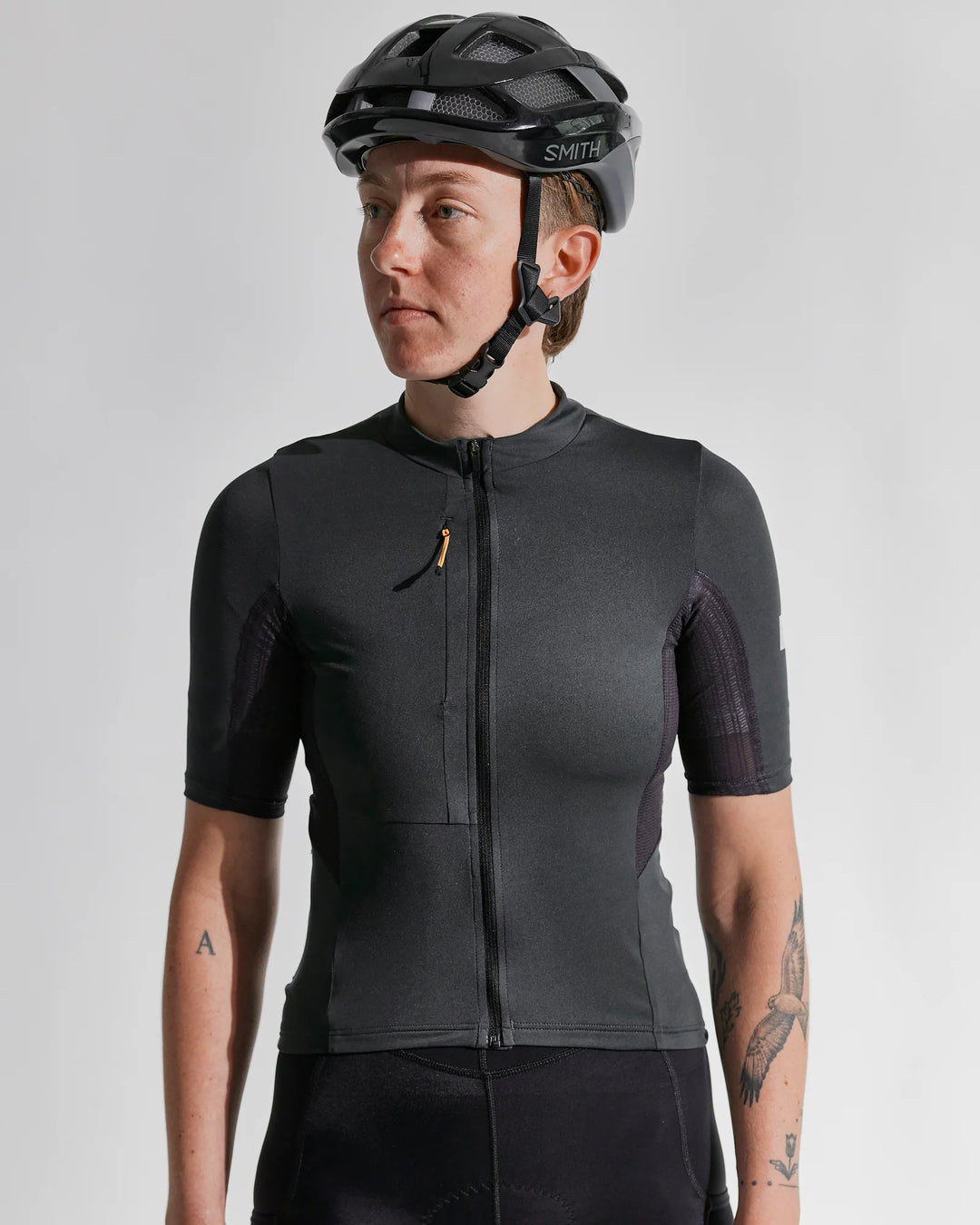 Albion Women’s Traverse Jersey Slate