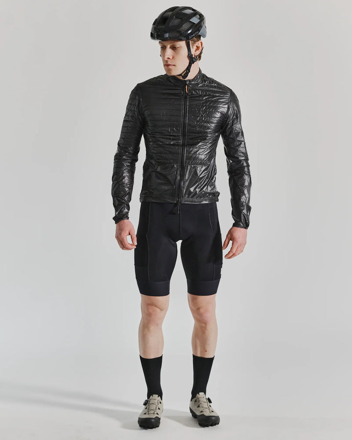 Albion Unisex Ultralight Insulated Jacket