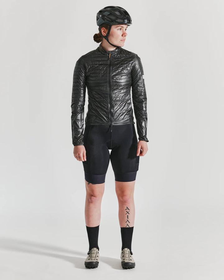 Albion Unisex Ultralight Insulated Jacket