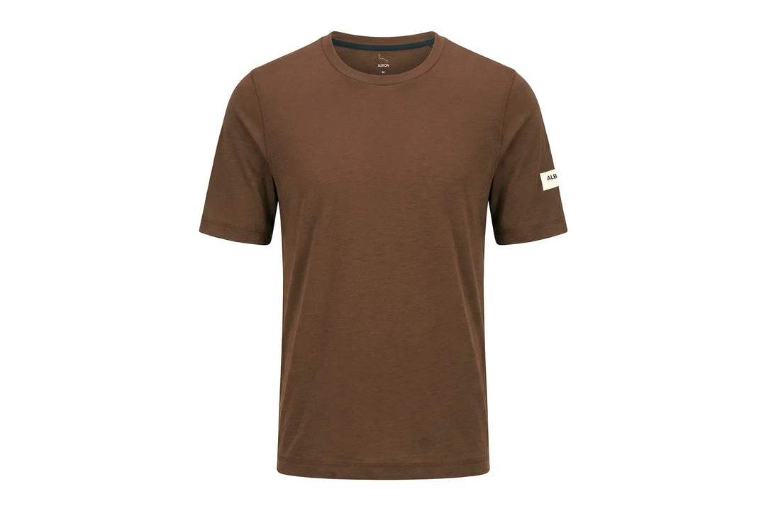 Unisex Merino Riding T-Shirt