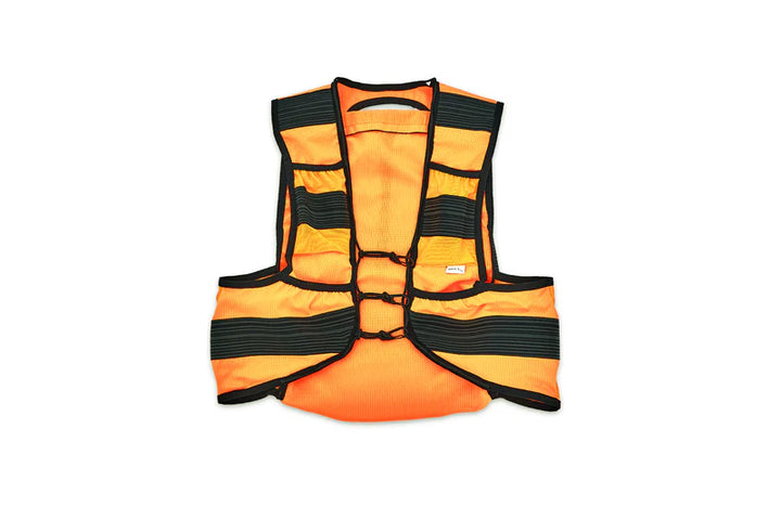 Albion Visibility Cargo Vest (Hi-Vis Orange)