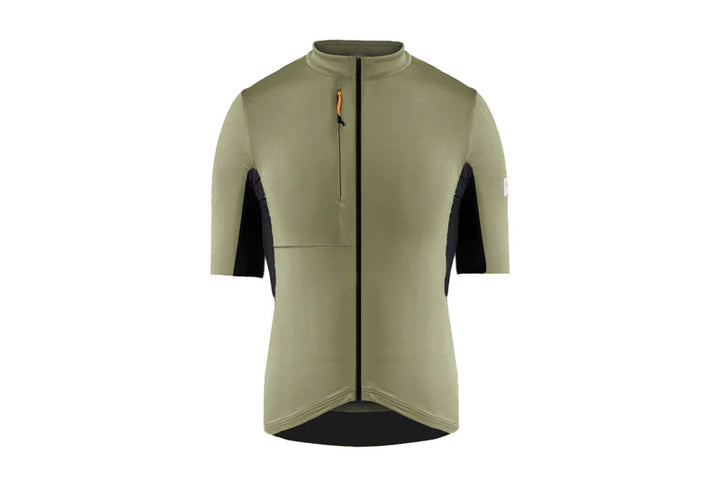Albion Women’s Traverse Jersey Mineral Green