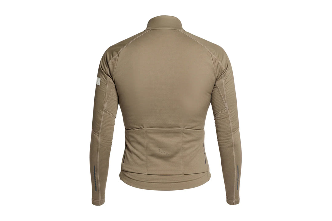 Women's Thermal Wind Jersey