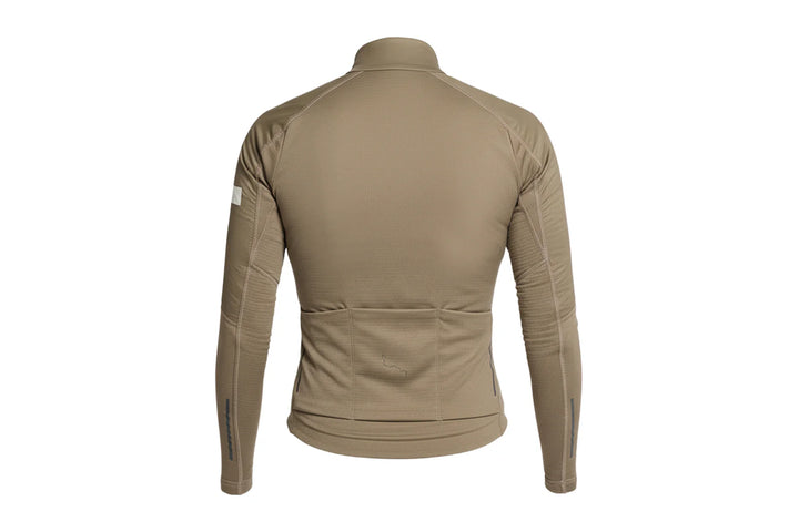 Women's Thermal Wind Jersey