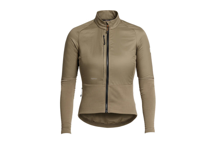 Women's Thermal Wind Jersey