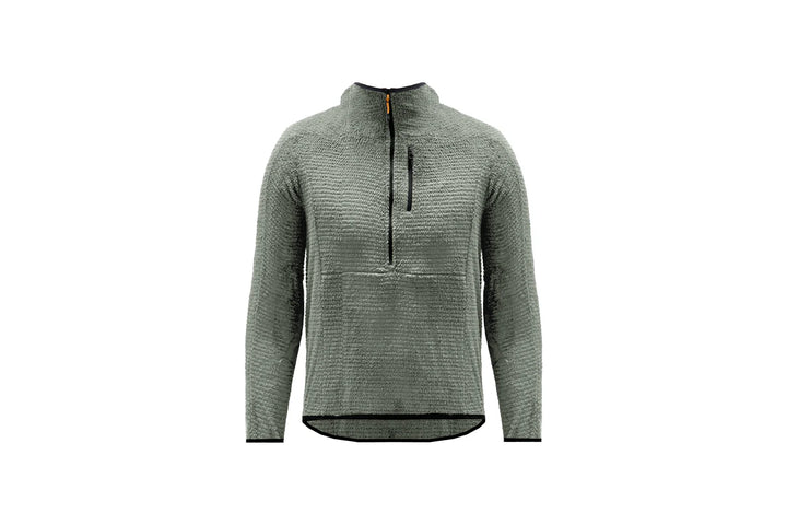 Unisex Primaloft Active Evolve Hoodie - Limestone