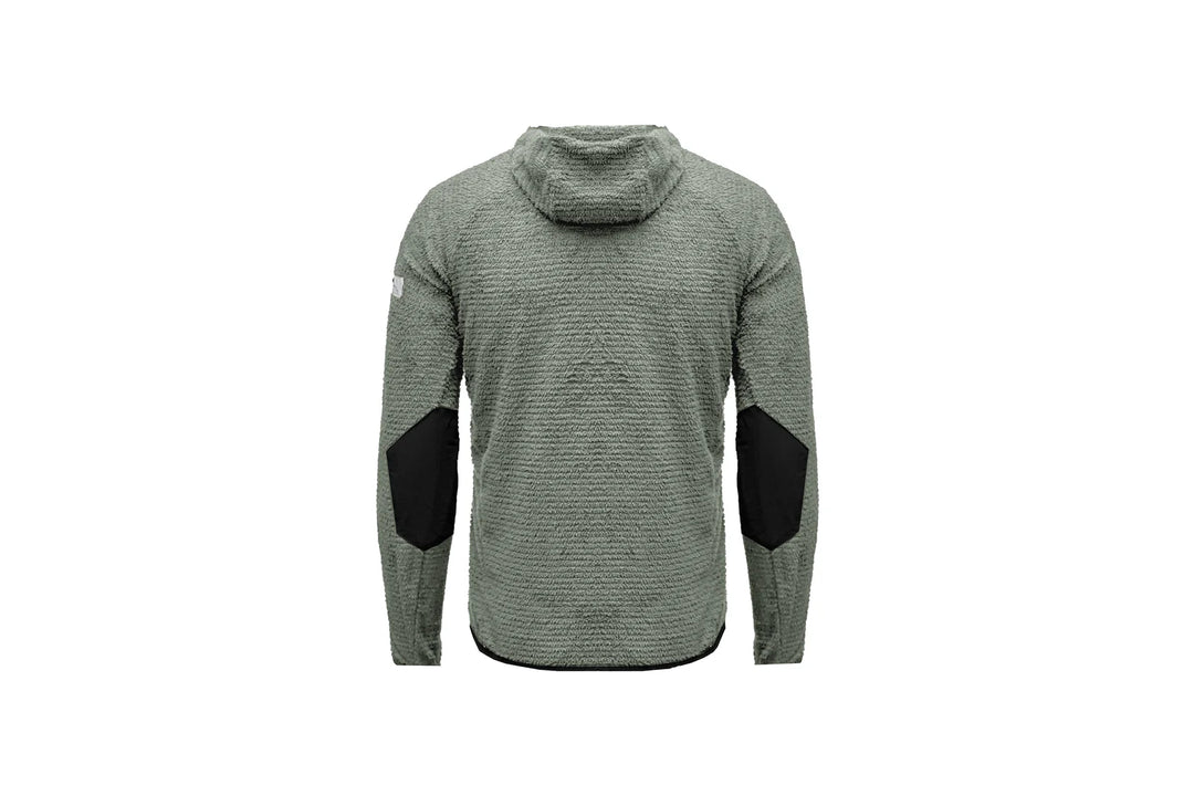 Unisex Primaloft Active Evolve Hoodie - Limestone