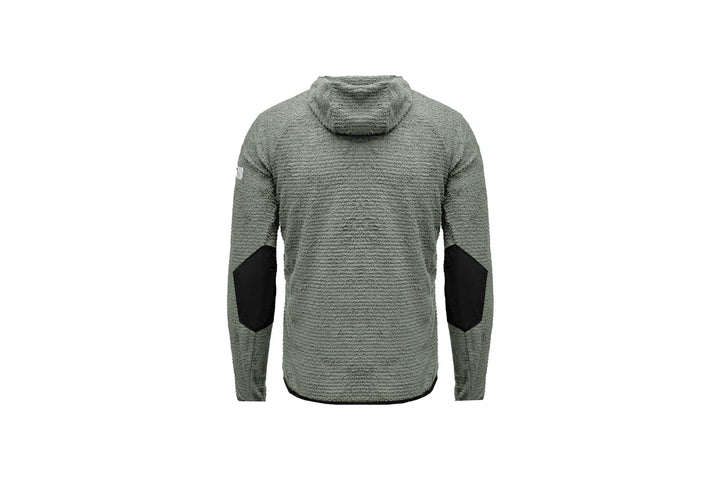 Unisex Primaloft Active Evolve Hoodie - Limestone