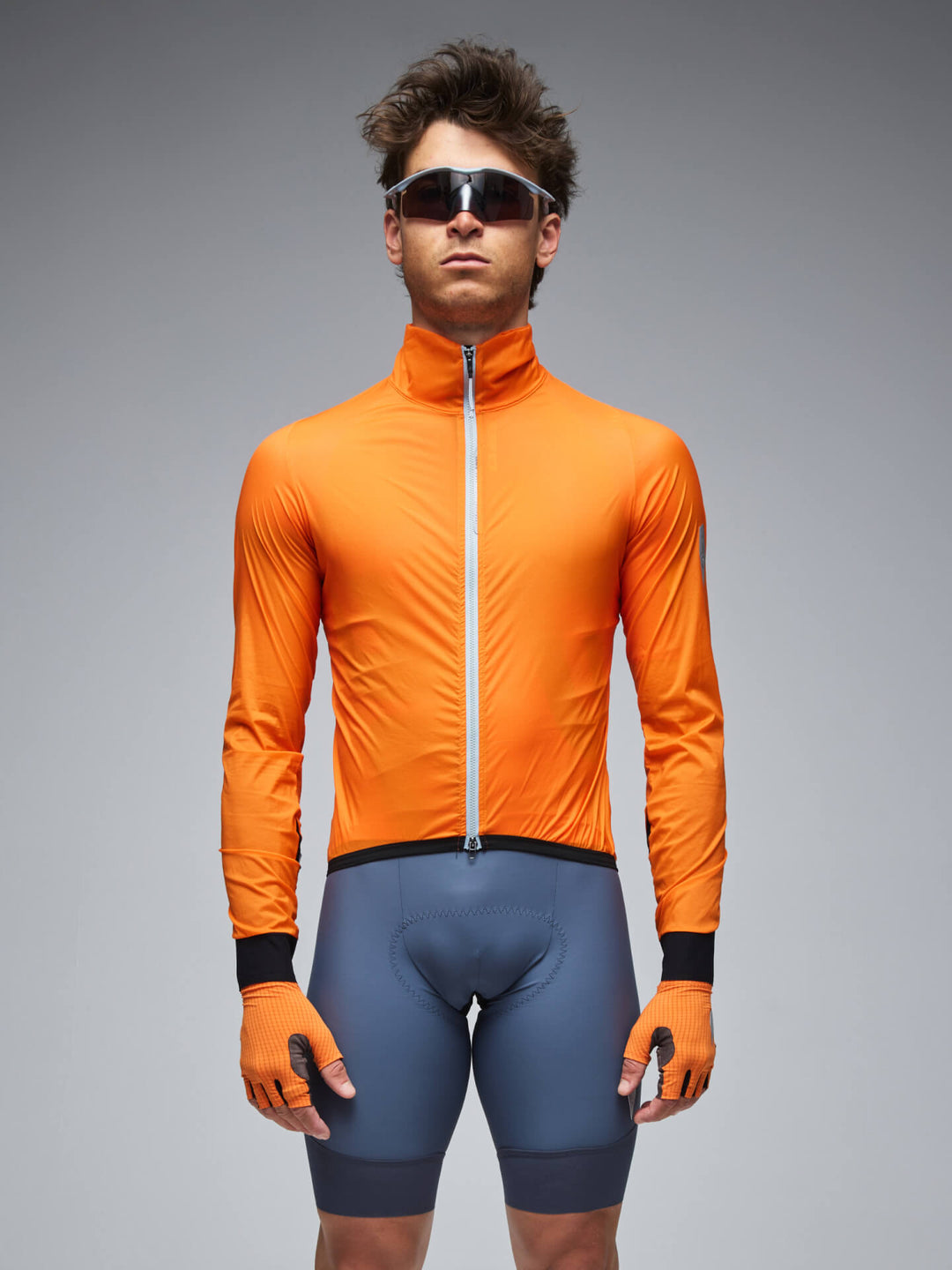 Air Jacket