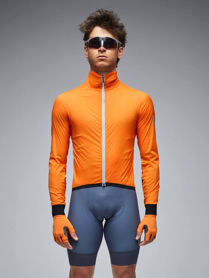 Air Jacket