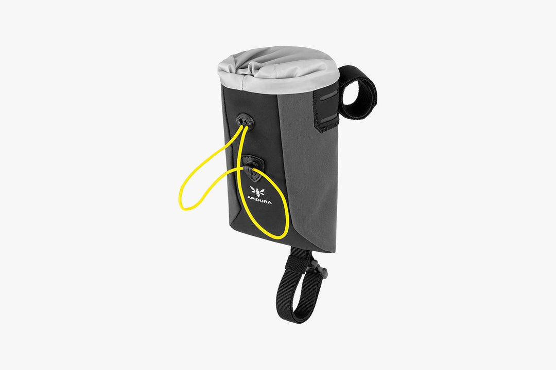 Backcountry Food Pouch Plus