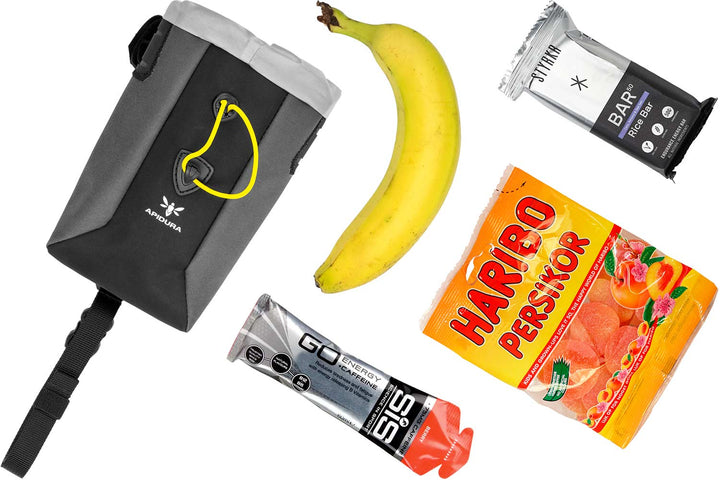 Backcountry Food Pouch Plus