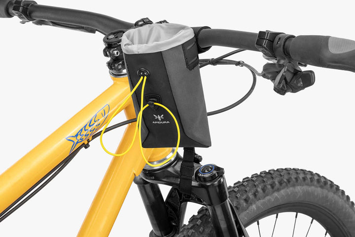 Backcountry Food Pouch Plus