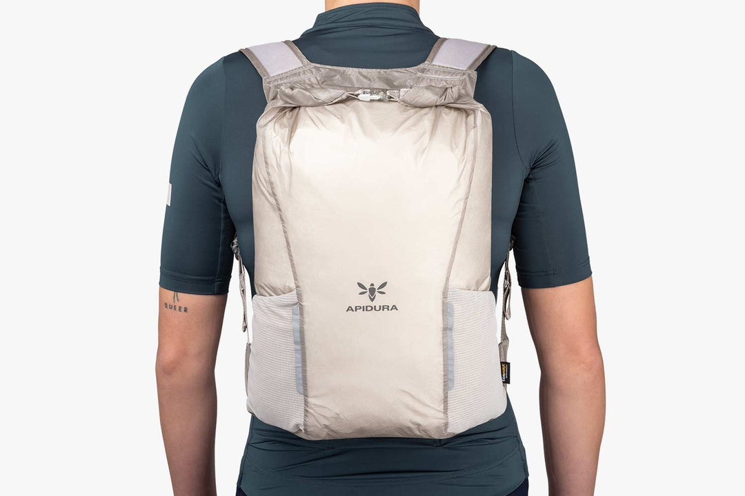 Packable Backpack (13L)