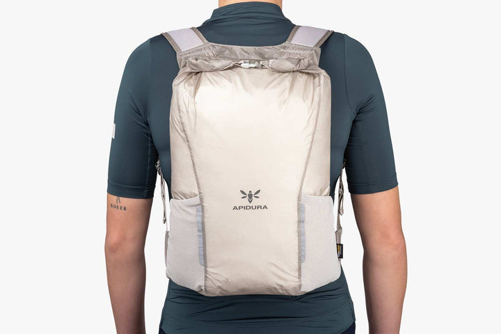 Packable Backpack (13L)