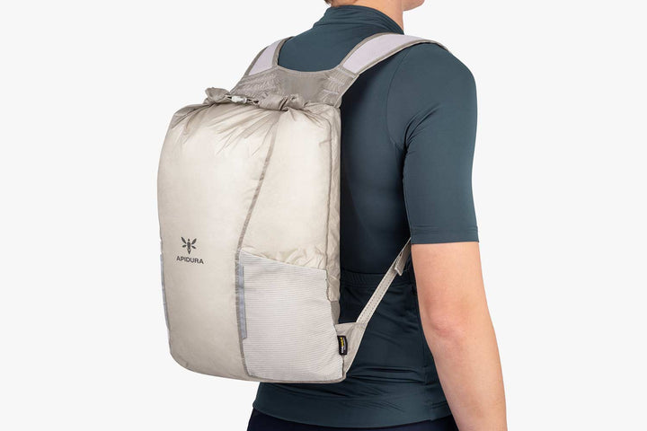 Packable Backpack (13L)
