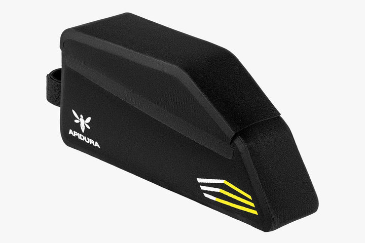 Racing Bolt-On Top Tube Pack (1L)