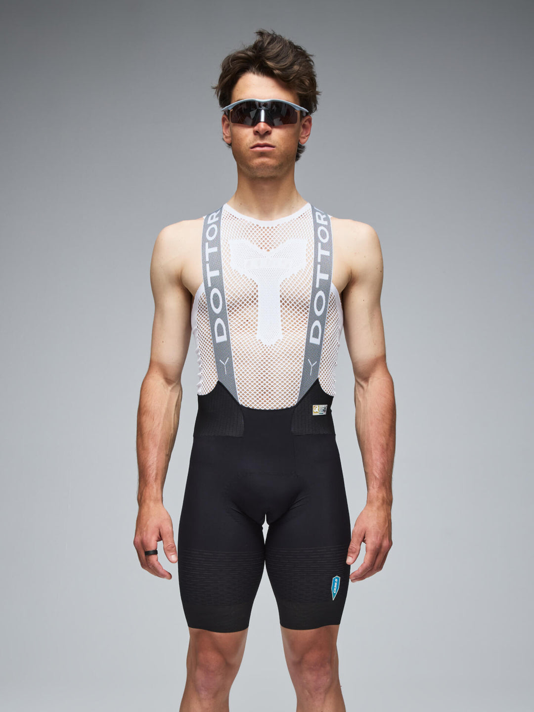 Baselayer O Mesh Sleeveless