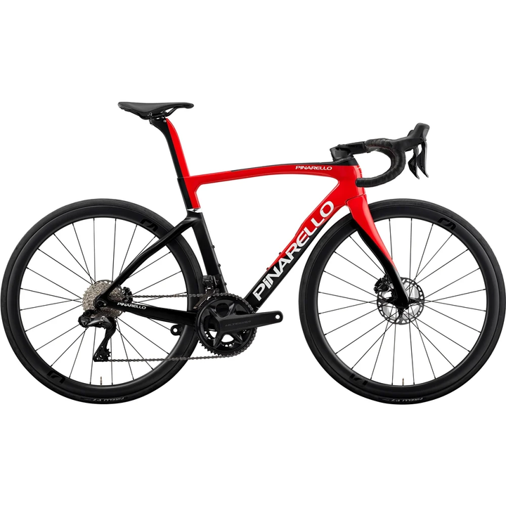 Pinarello F7 Disc - Ultegra Di2