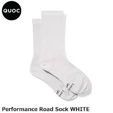QUOC Performance Road Socks