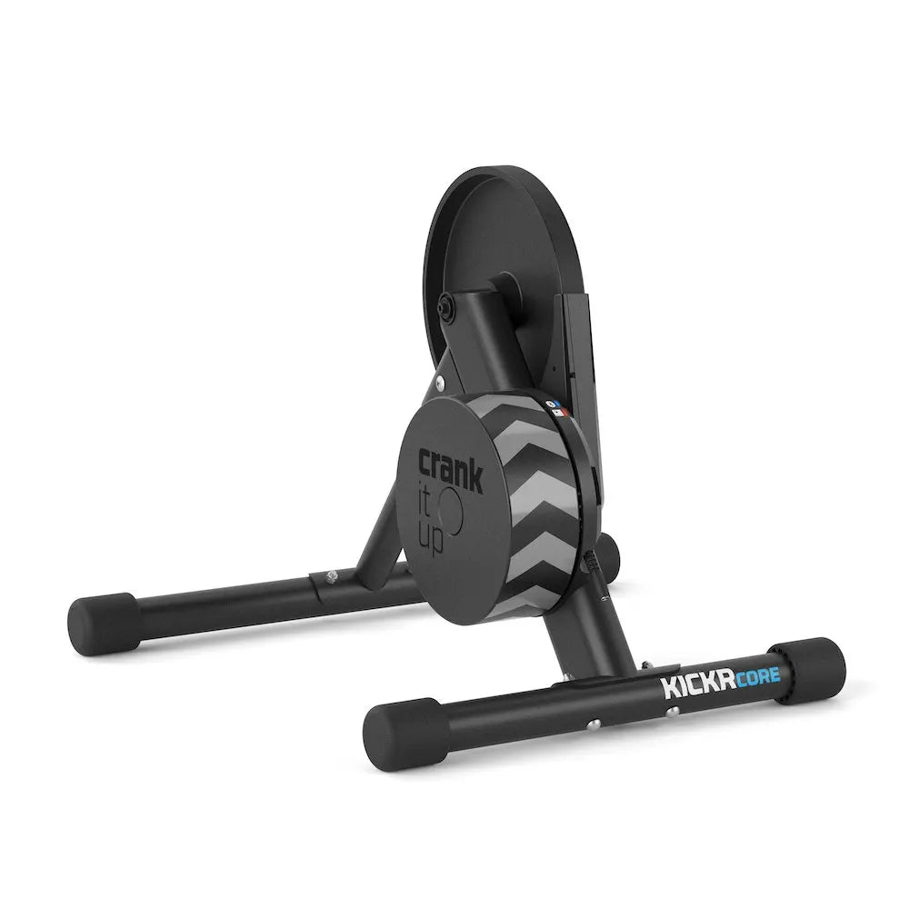 Wahoo - KICKR Core Smart Trainer