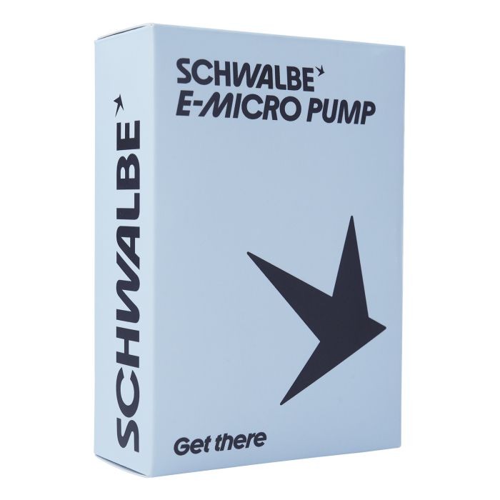Schwalbe E-Micro Pump
