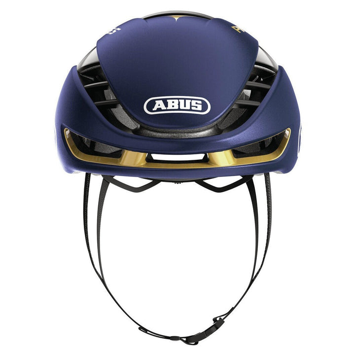 ABUS Gamechanger 2.0 Road Helmet Pinarello Q36.5 Team Edition Helmet