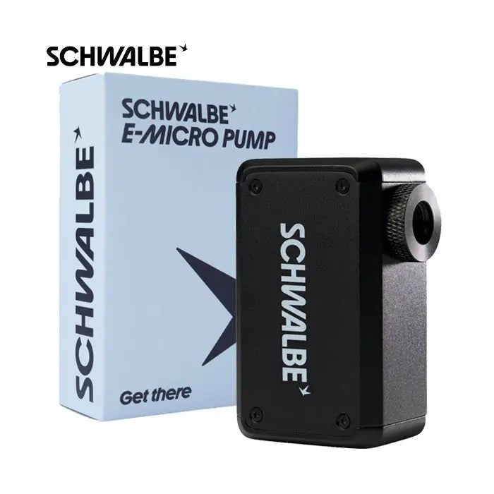 Schwalbe E-Micro Pump