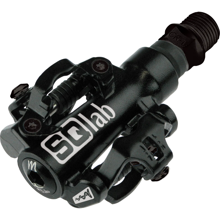 SQ Labs 511 SPD Clipless Pedal