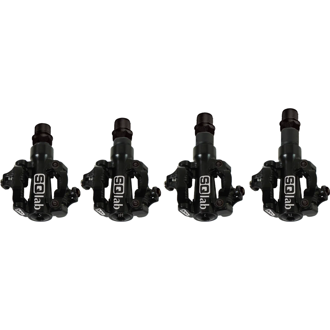 SQ Labs 511 SPD Clipless Pedal