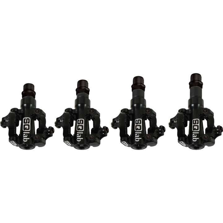 SQ Labs 511 SPD Clipless Pedal
