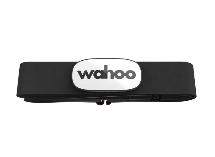 Wahoo TRACKR Heart  Rate Monitor Chest Strap
