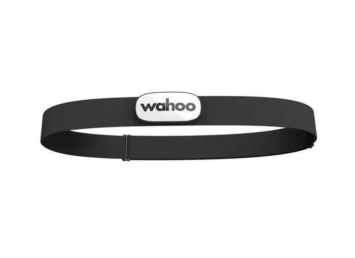 Wahoo TRACKR Heart  Rate Monitor Chest Strap